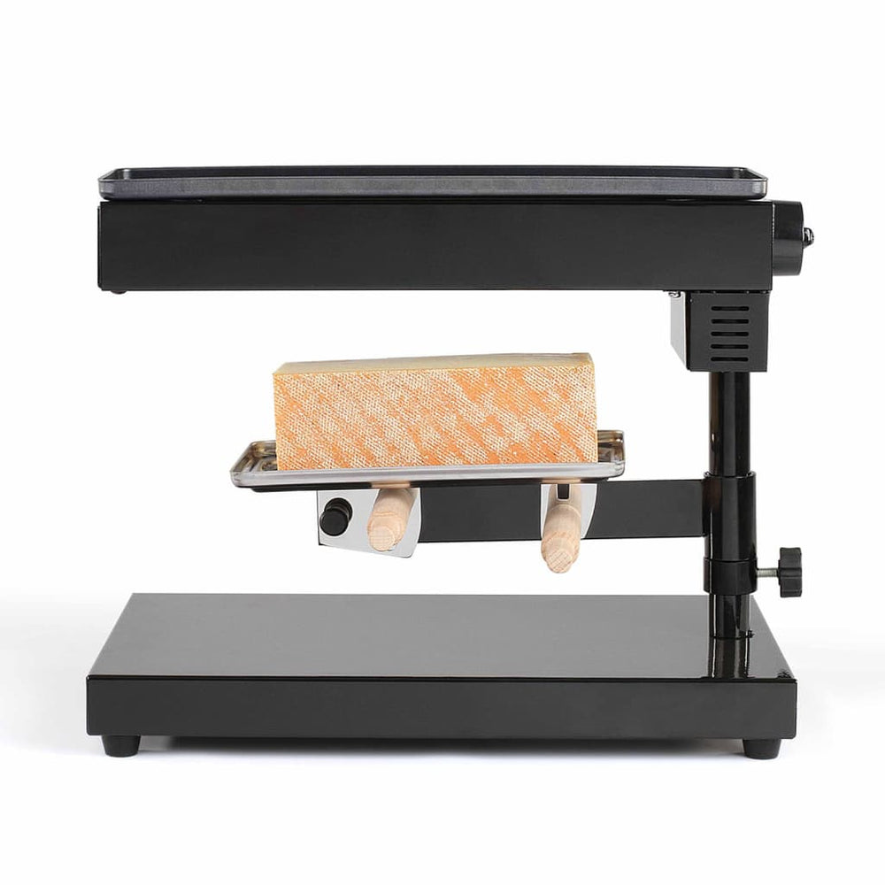 Livoo Livoo Raclettegrill traditioneel 600 W zwart