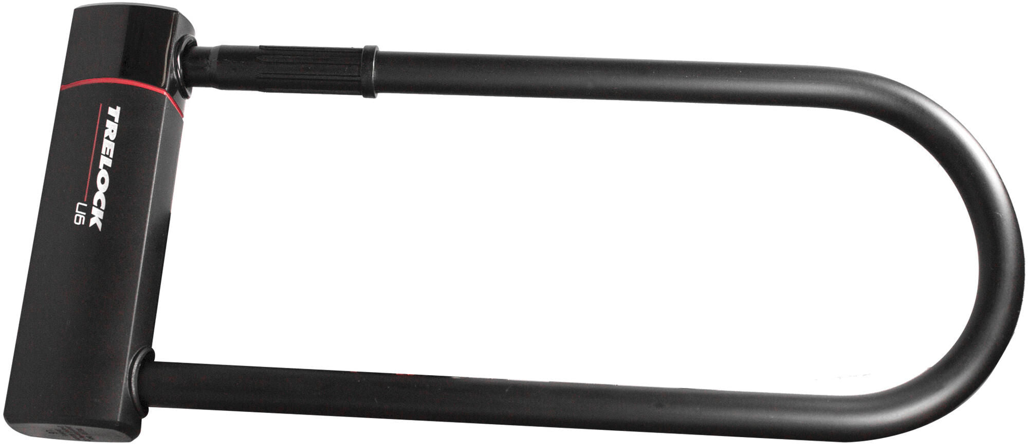 Trelock beugelslot u6 shackle lock u6 (30), 108 x 300 mm