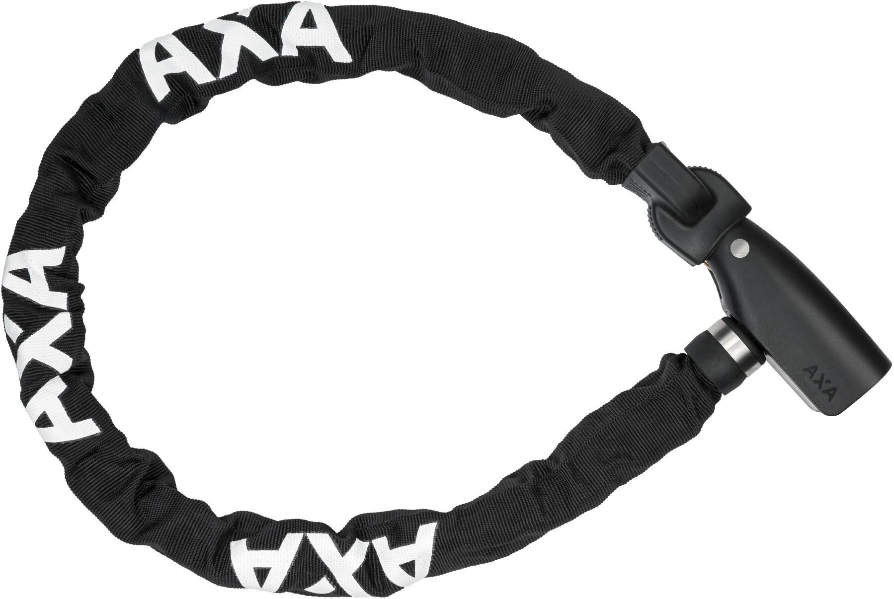 Axa absolute kettingslot chain lock absolute 8 110 black