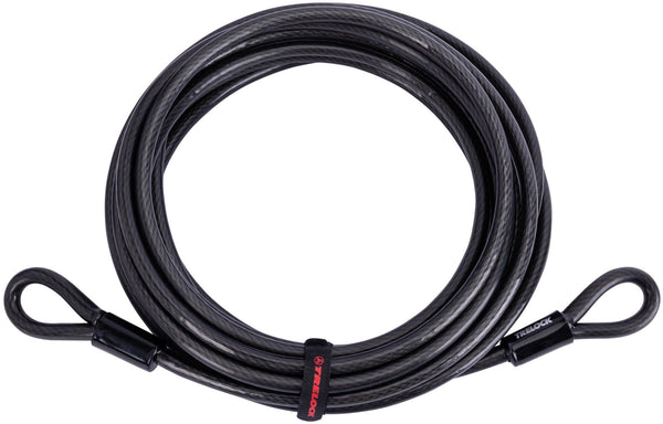 Trelock luskabel loop cable zs 1000 12mm