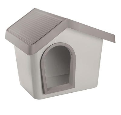 Imac Dog kennel Zeus 50 grey