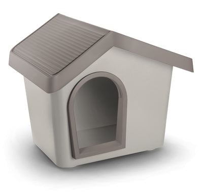 Imac Doghouse Zeus 70 grey