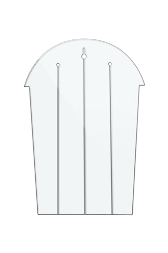 Imac deur voor hondenhok zeus 70