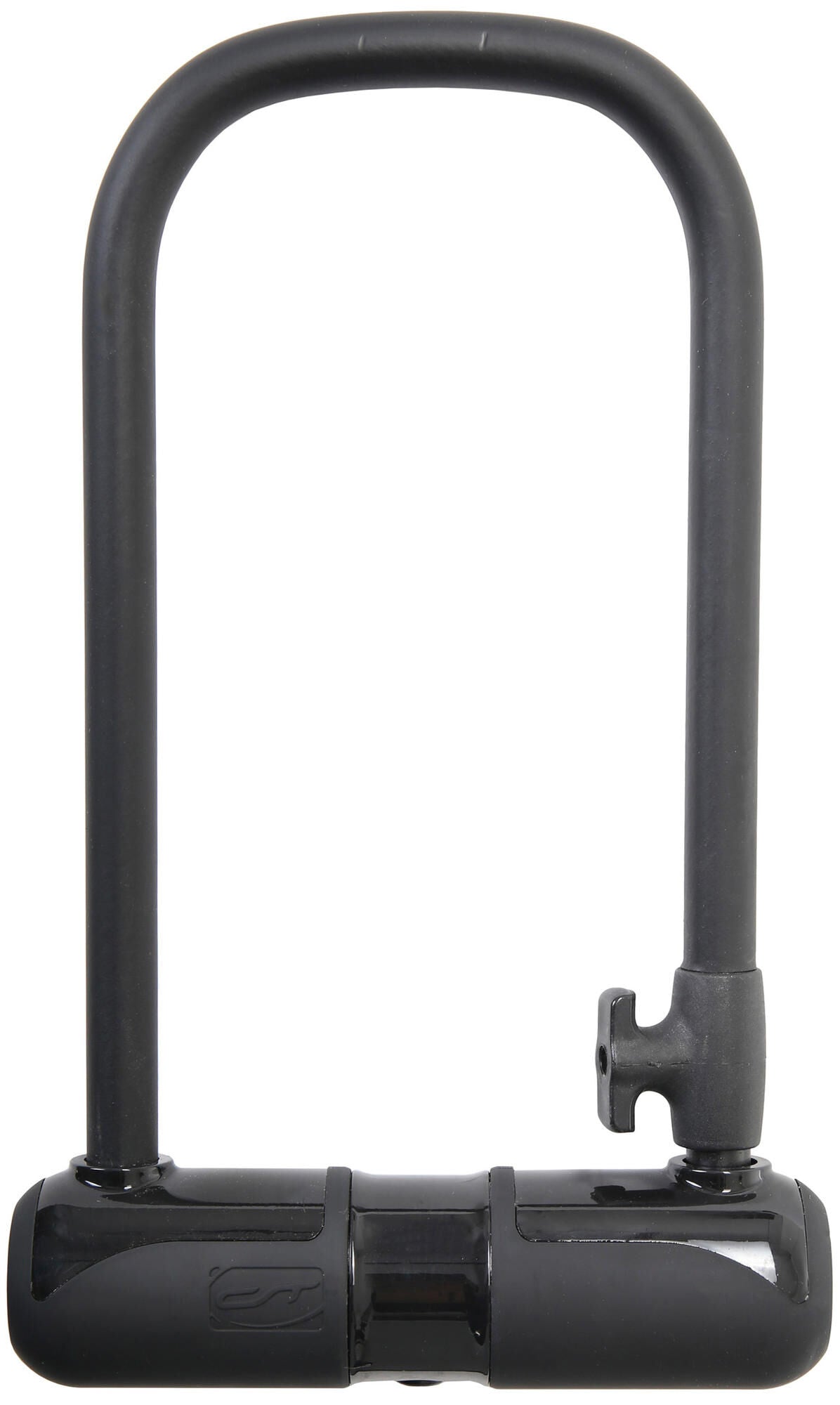 Contec beugelslot powerloc ct u-lock powerloc 115mm x 230 mm black