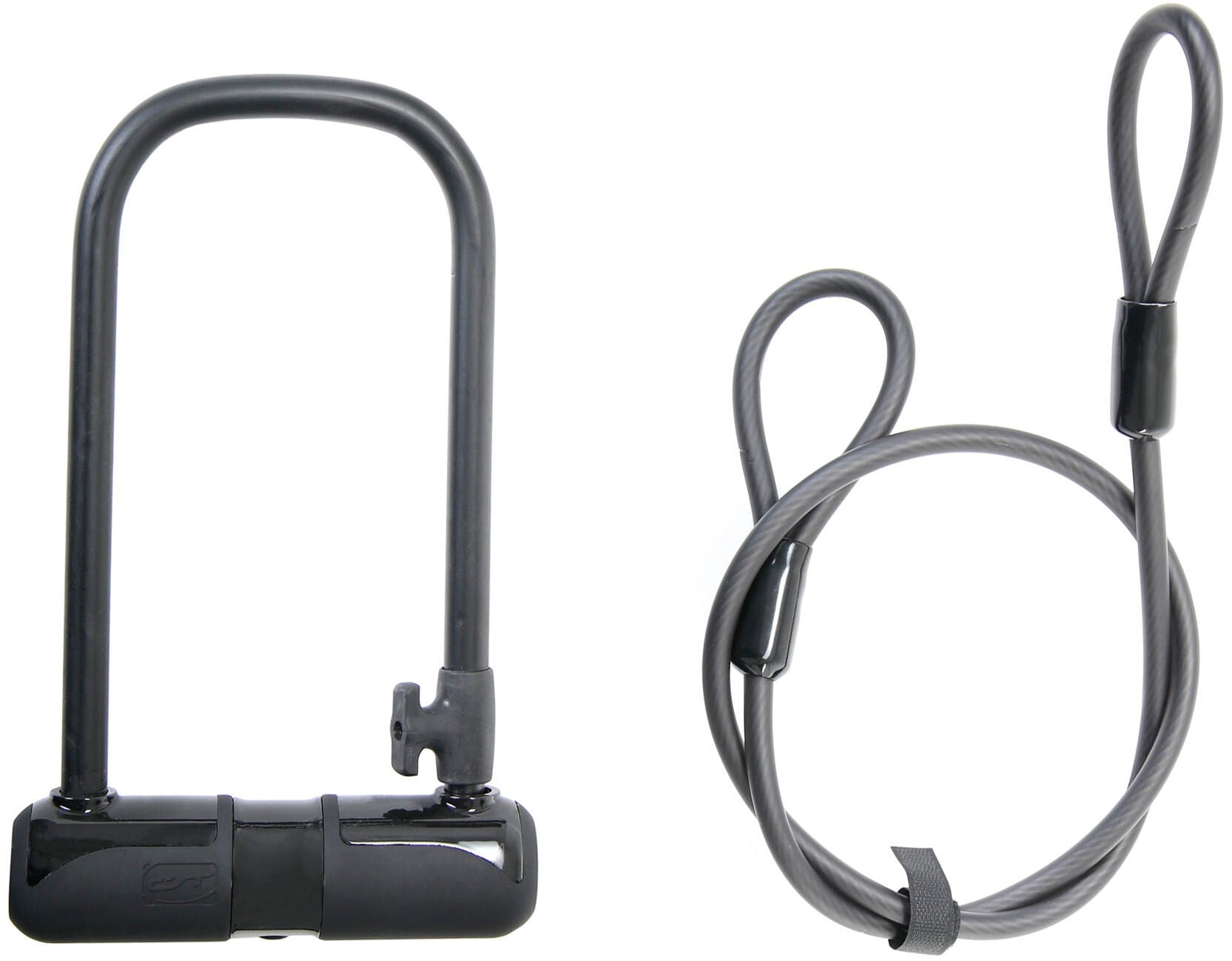 Contec beugelslot powerloc ct u-lock powerloc 115mm x 230 mm w cable