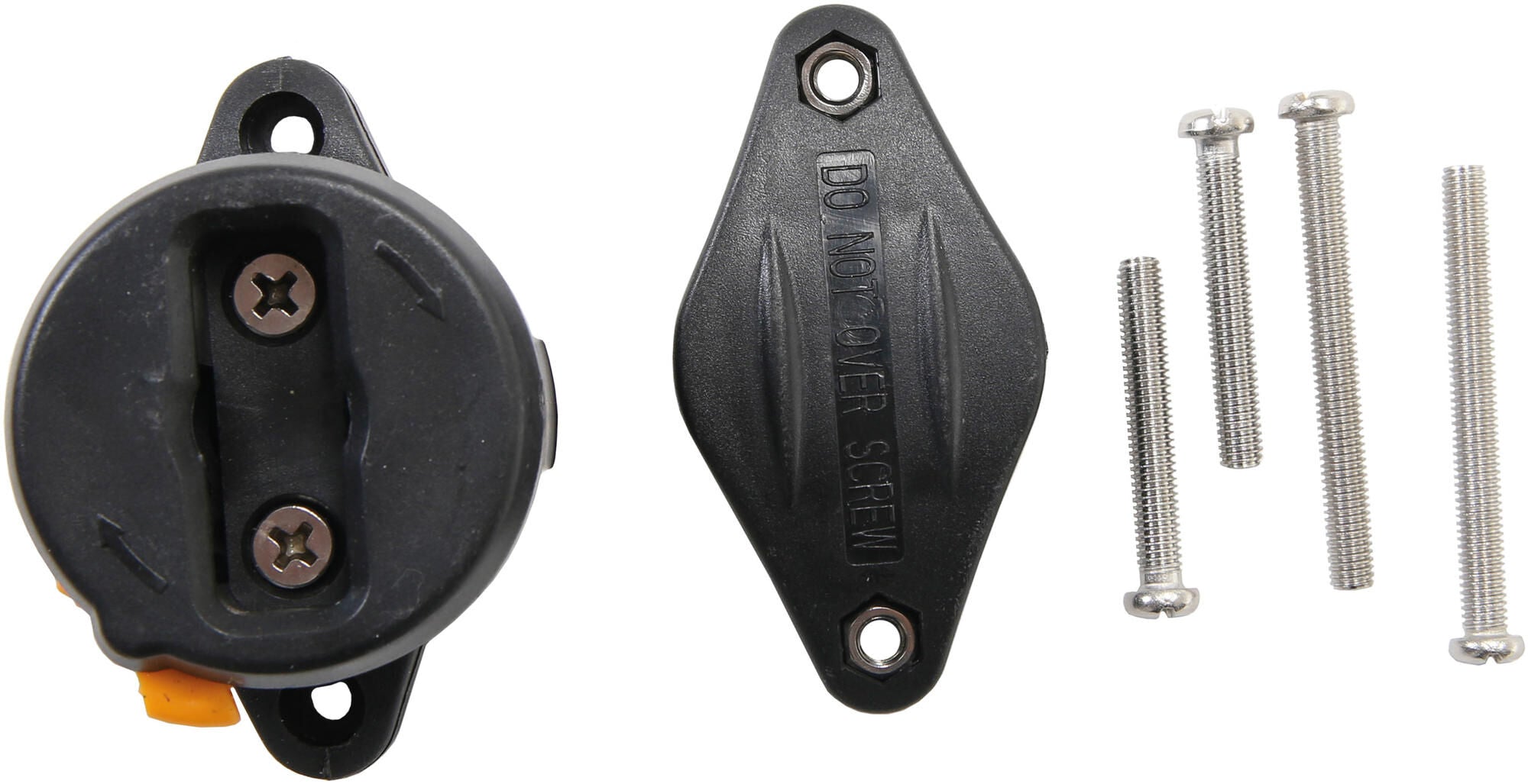 Contec reserve houder loc.part