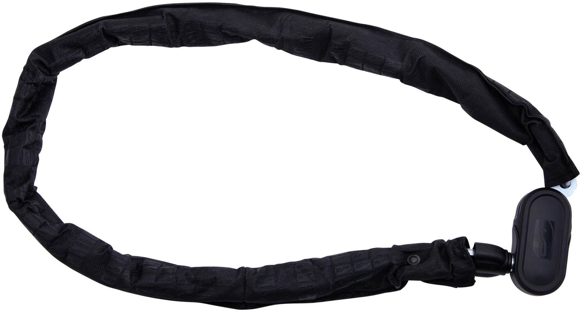 Contec kettingslot powerloc ct chain lock powerloc 7,5mm x 90cm black