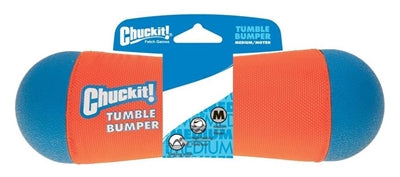 Chuckit tuimelbumper
