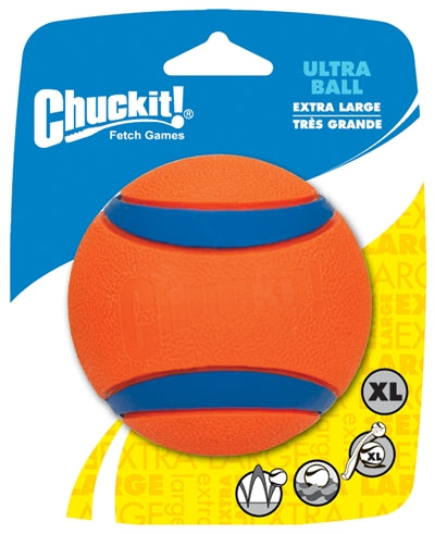Chuckit ultrabal