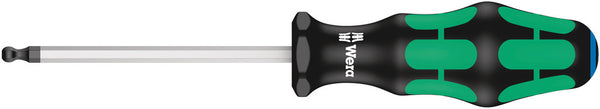 Wera Schroevendraaier Inbus - 1.5 x 60 mm