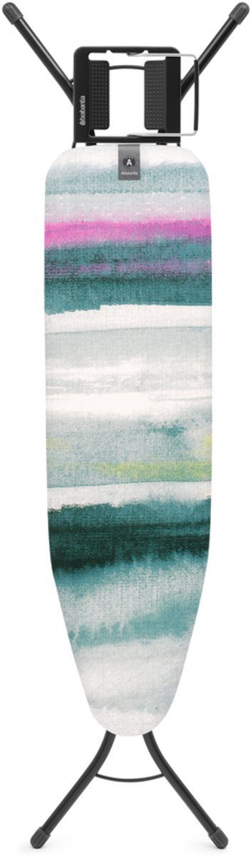 Brabantia strijkplank een ochtendbriesje van 110x30 cm