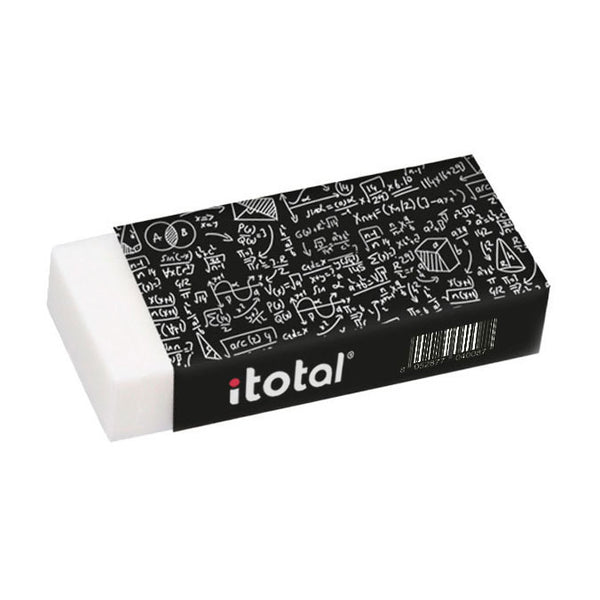 Itotal gum math