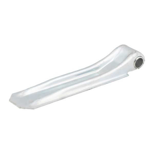 TOPGEAR Charnière d'abattant 220 mm., trou 17 mm.