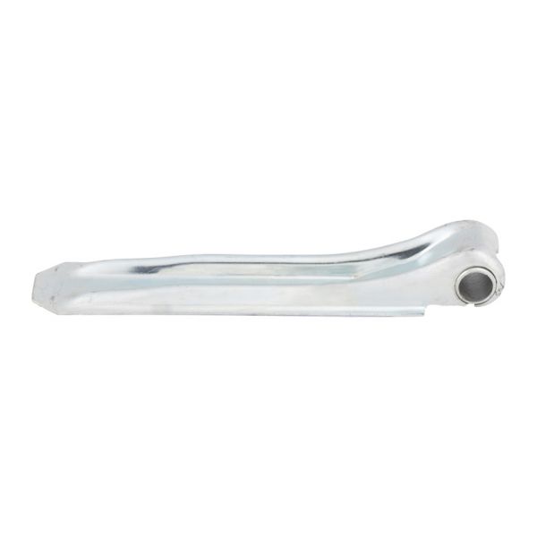 TOPGEAR Charnière d'abattant 220 mm., trou 17 mm.