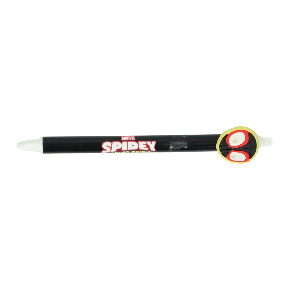 Spidey friends uitwisbare gelpen