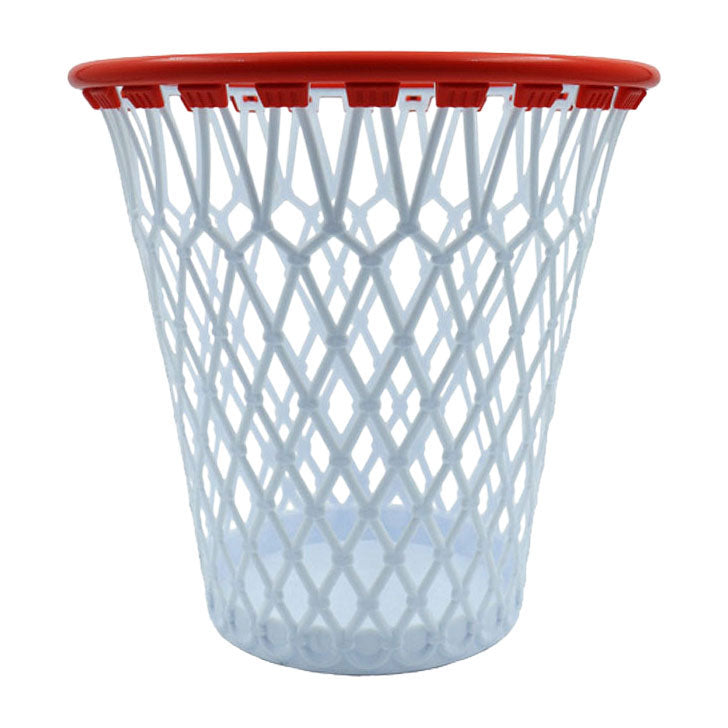 Prullenbak basketbalnet