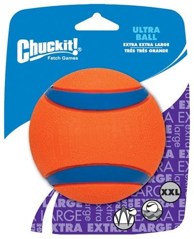 Chuckit ultrabal