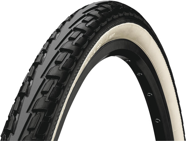 Continental buitenband ride tour conti tire ride tour 37-584 b w