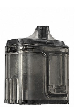 Lensgo rook capsule voor smoke go