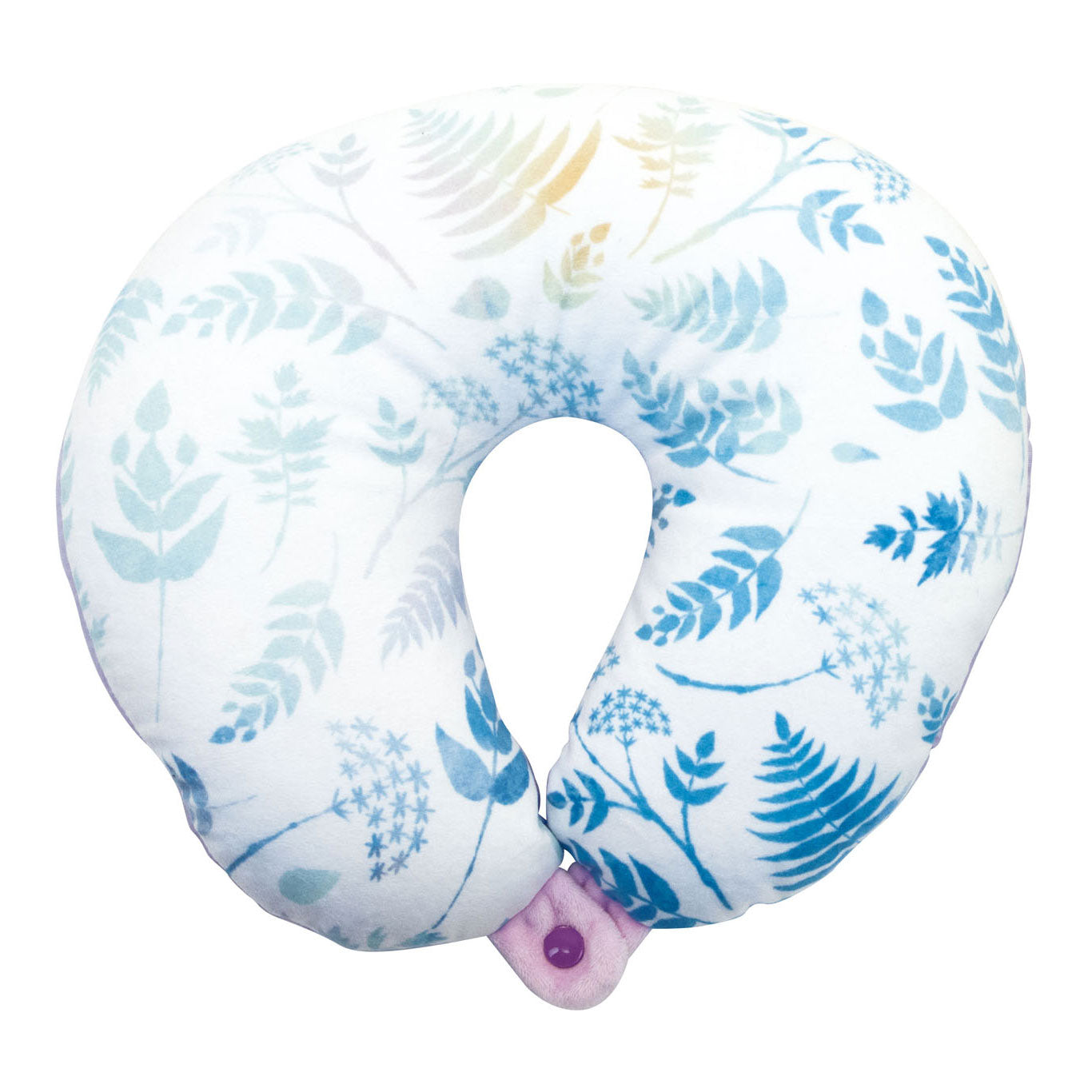 Kinder Nekkussen Frozen