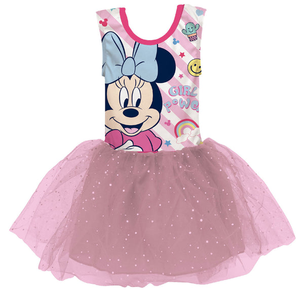 Disney Minnie Mouse ballet dress