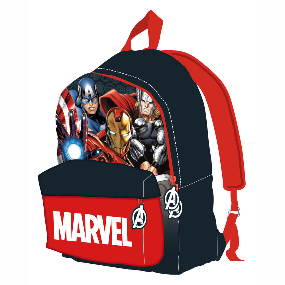 Marvel rugzak avengers