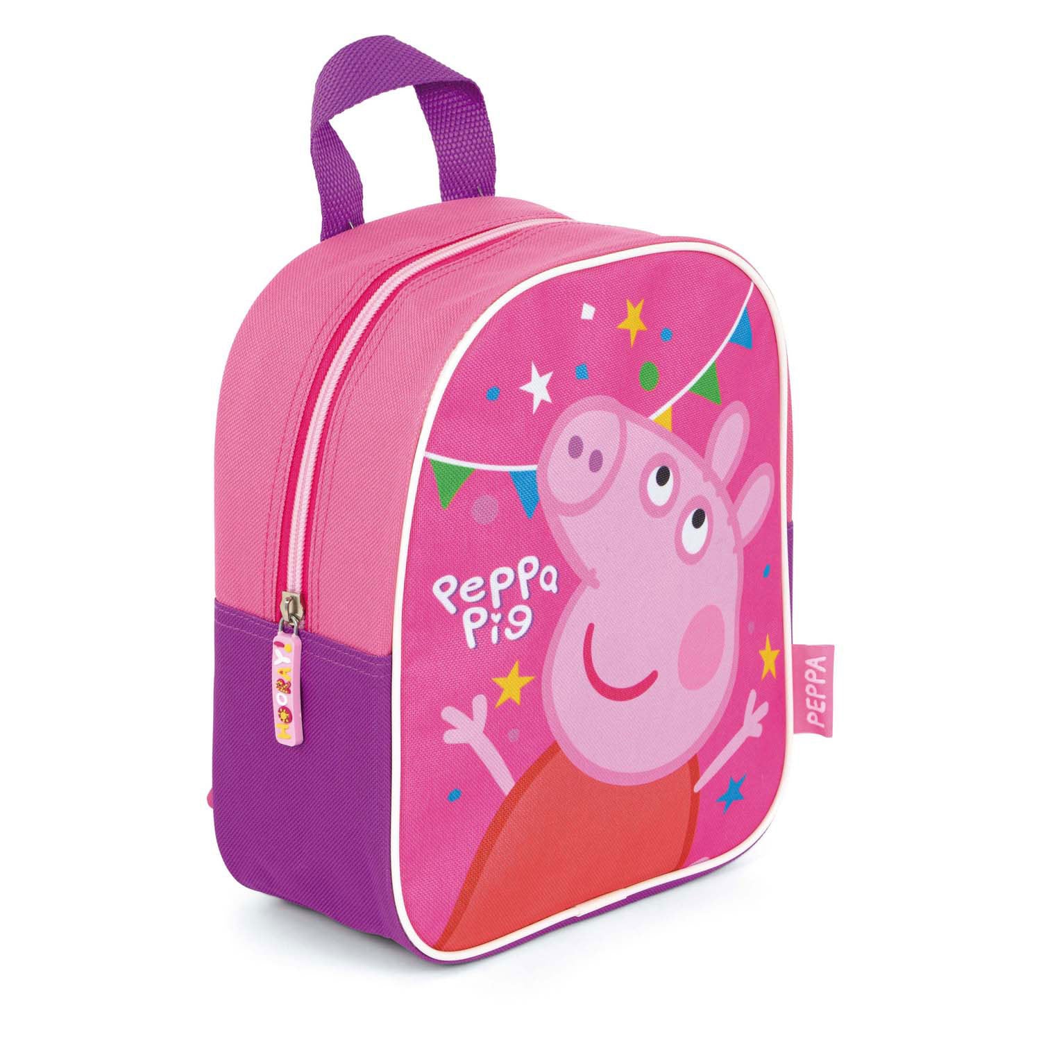 Peppa Pig rugzak