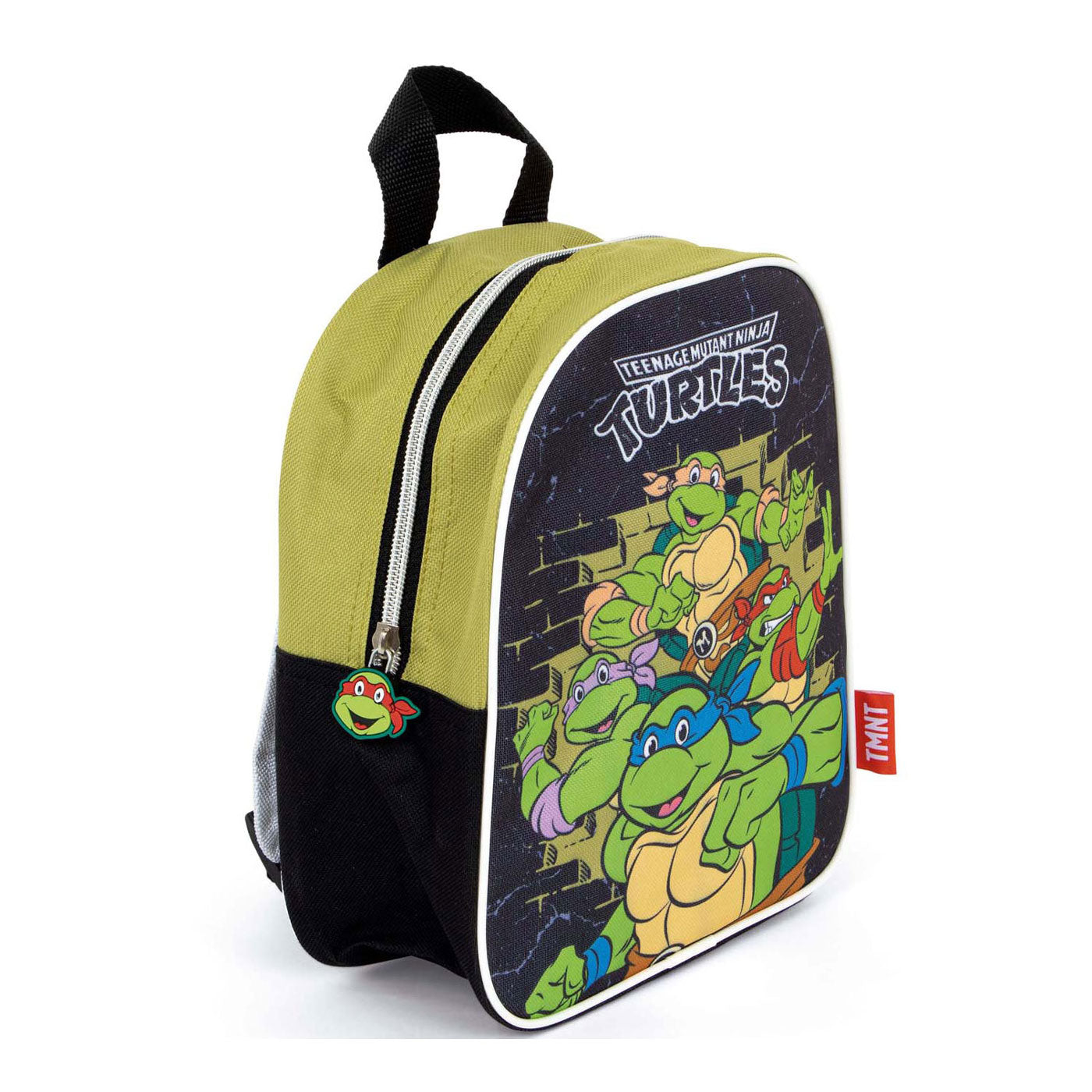 Rugzak tienermutant Ninja Turtles