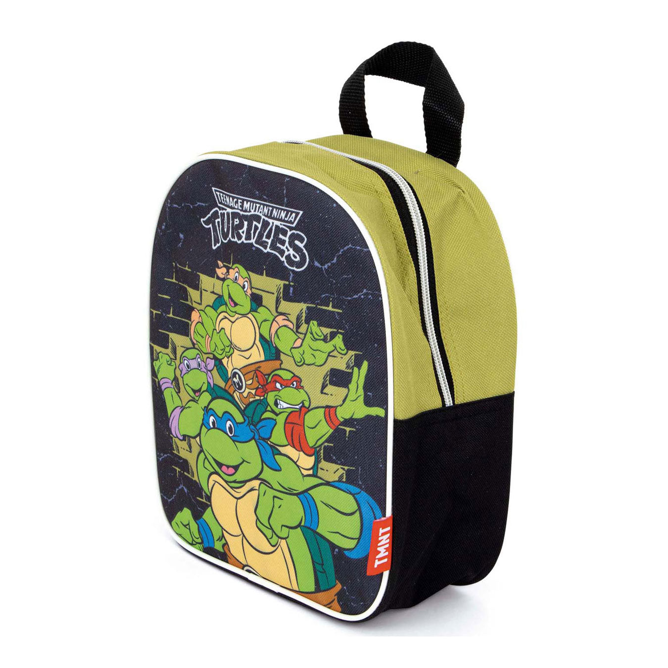 Rugzak tienermutant Ninja Turtles