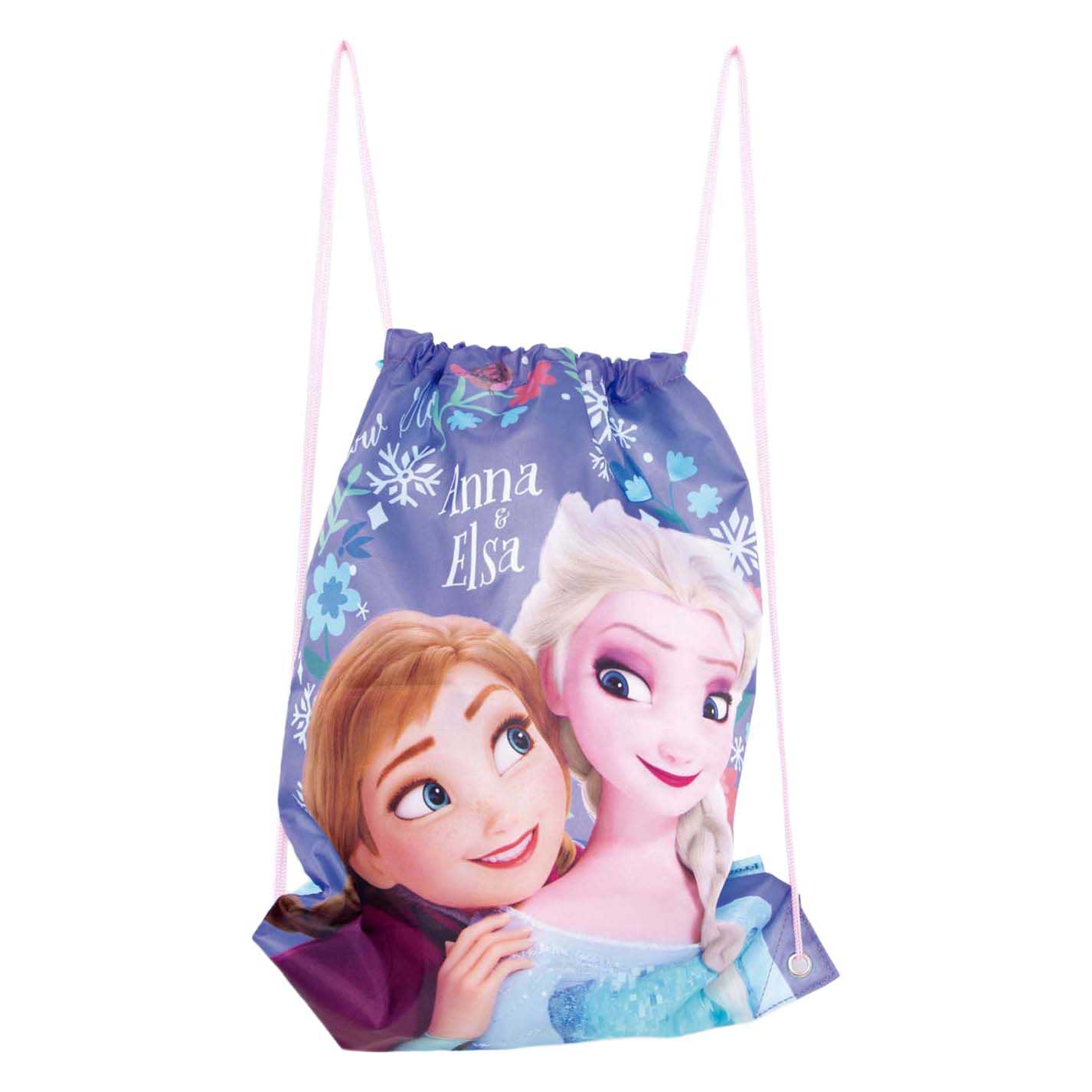 Disney gymtas frozen