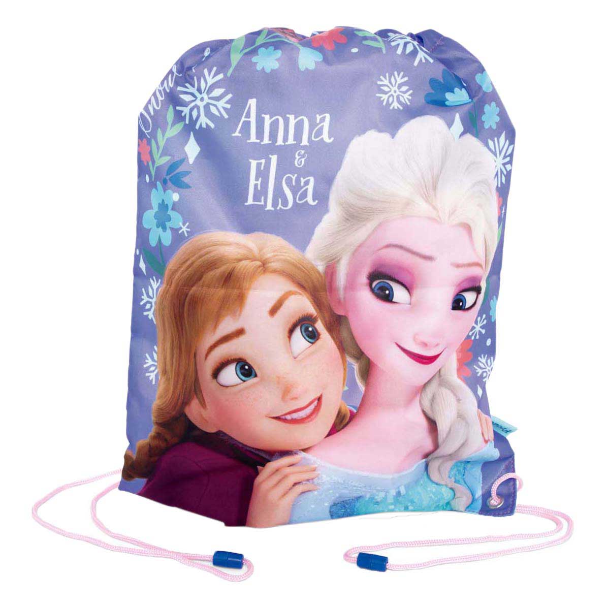 Disney gymtas frozen