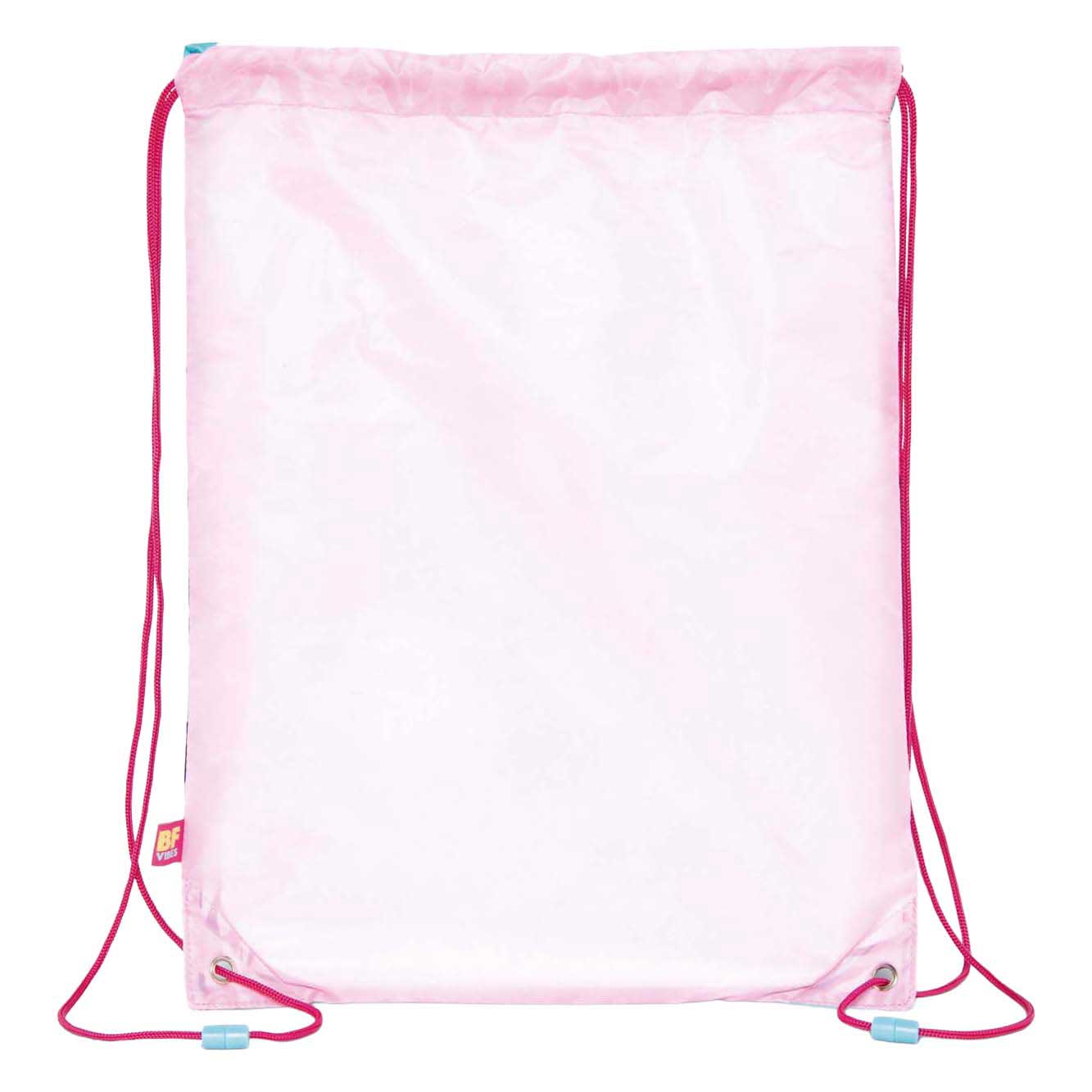 Disney gymtas minnie mouse