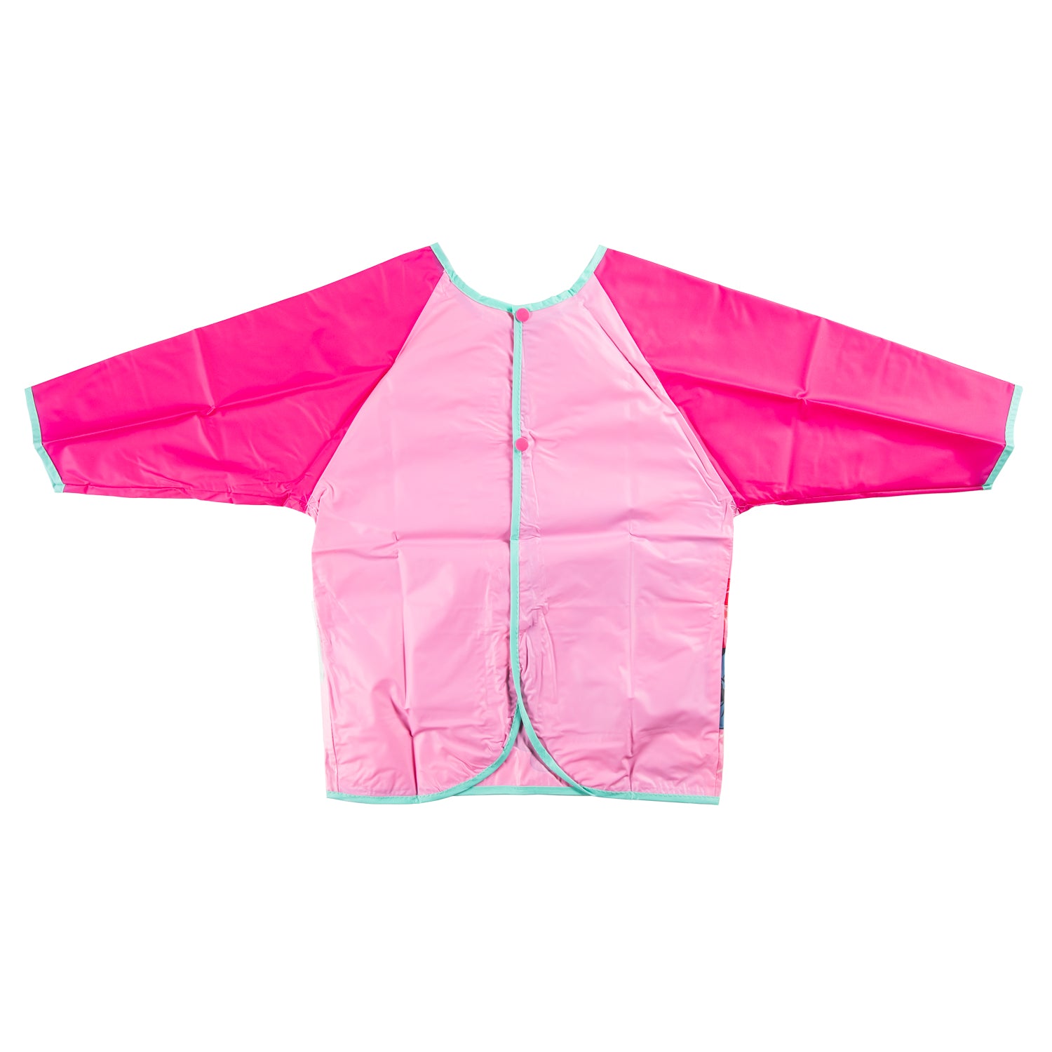 Kliederschort angel en stitch