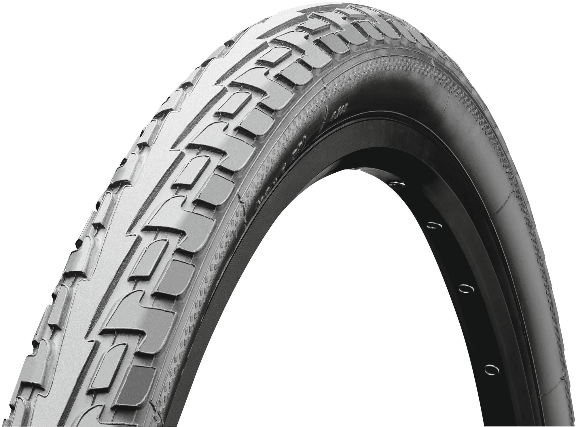 Continental buitenband ride tour conti tire ride tour 47-622 gr gr