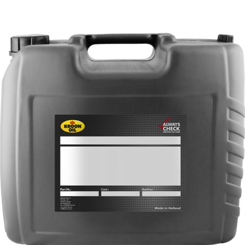 Kroon-oil kroon abacot fg460 tandwielkastolie 20ltr