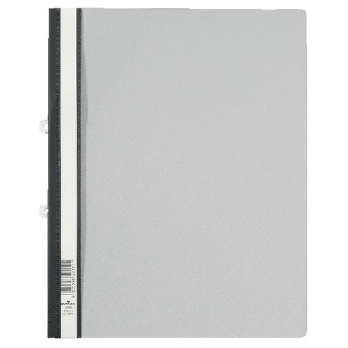 Snelhechters durable 2580 a4 280x330mm grijs