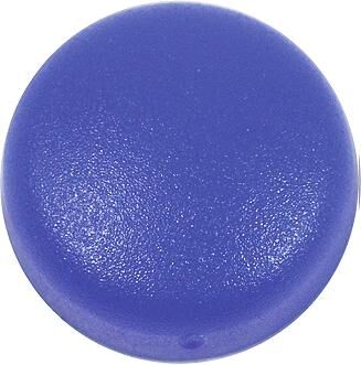 Dresselhaus kapje nr.plate covering caps 12 x 9 x 5