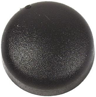 Dresselhaus kapje nr.plate covering caps 12 x 9 x 5