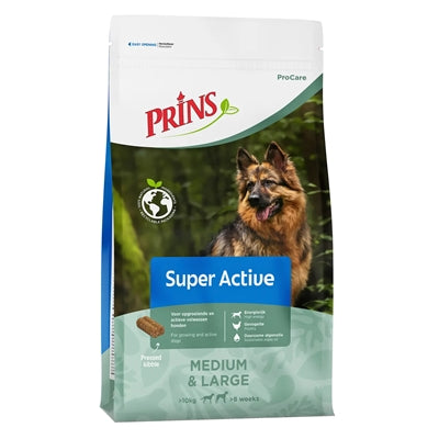 Prins Procare superactief