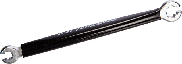 Parktool sw-12 double-ended spoke wrench for mavic wheels