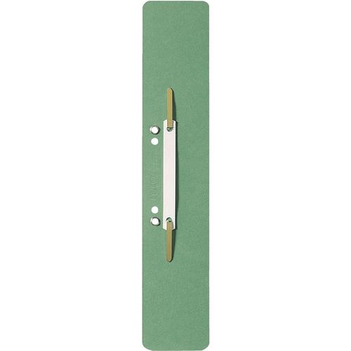 Snelhechterstrips leitz groen 25 stuks