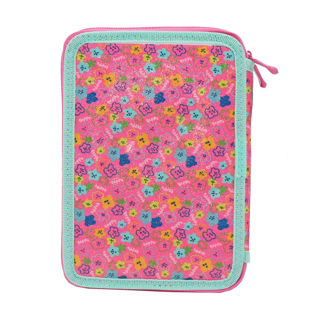 Peppa pig gevuld etui