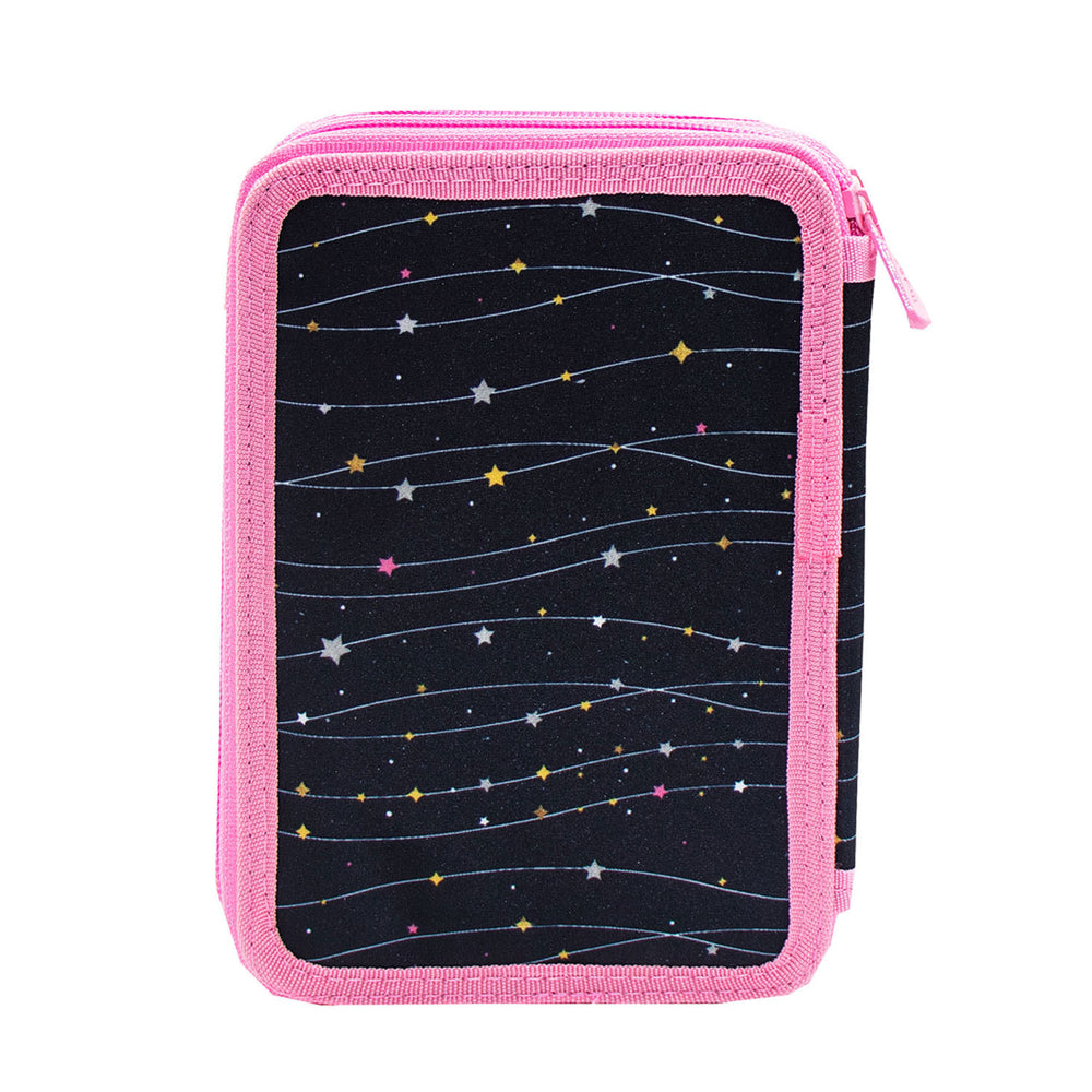 Gevuld etui star