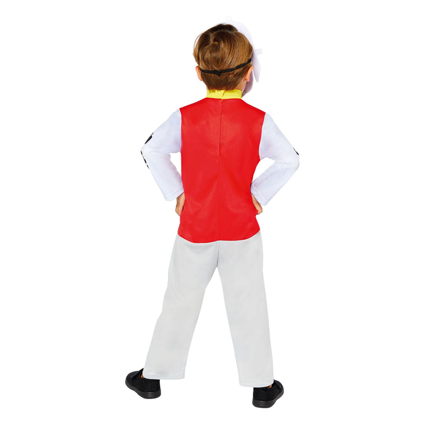 Paw Patrol kinderkostuum Marshall, 3-4 jaar