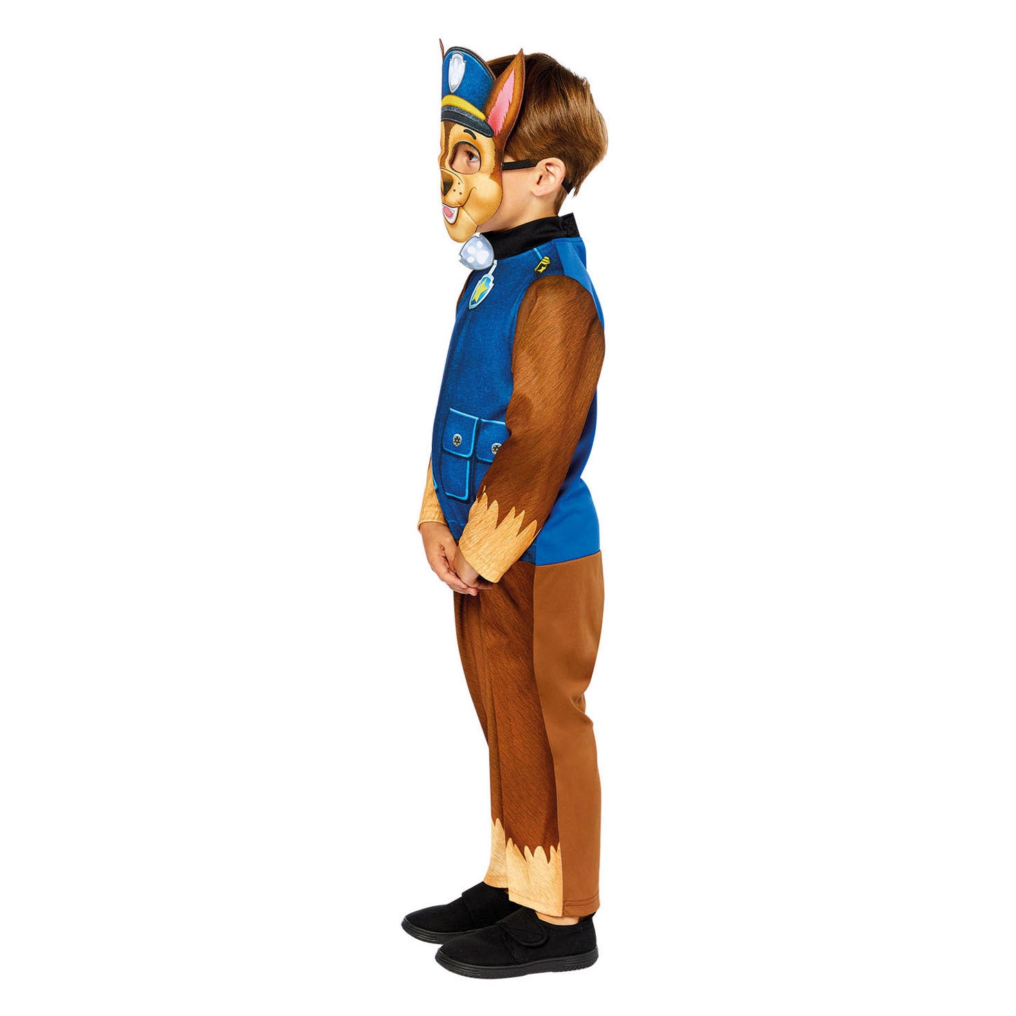 Paw Patrol kinderkostuum achtervolging, 4-6 jaar