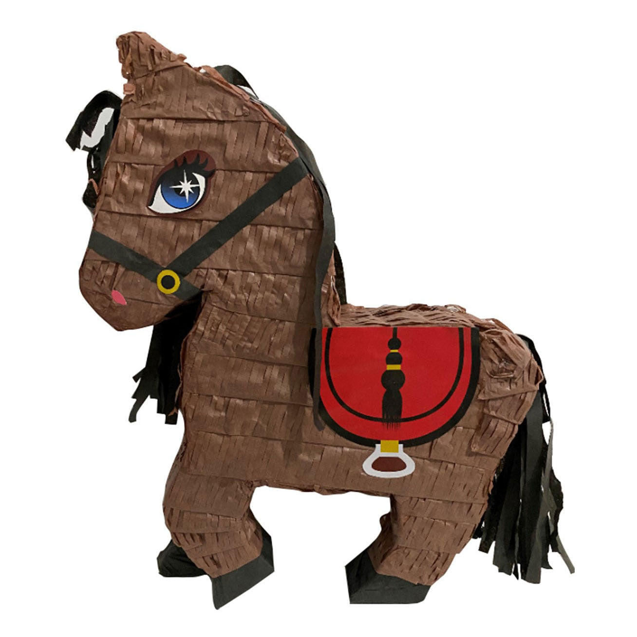 Piñata paard