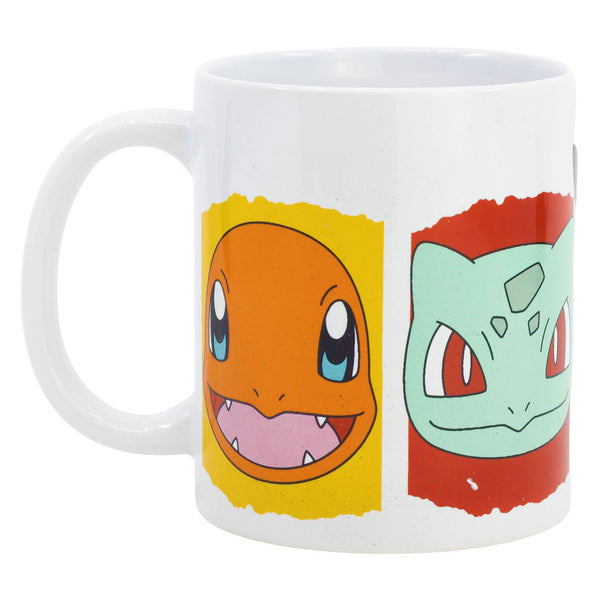 Pokémon mok keramiek pokémon