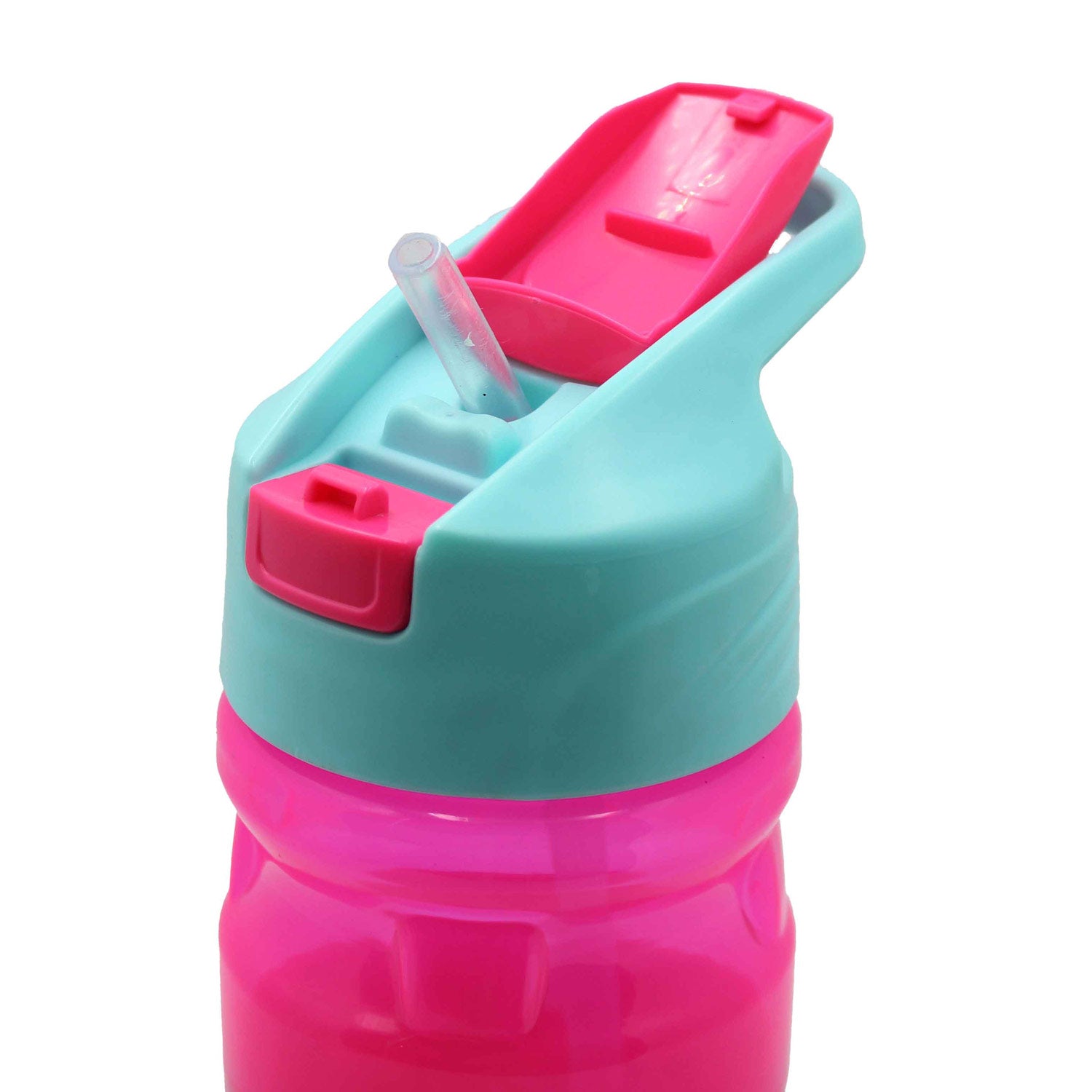 Barbie drinkfles, 500ml