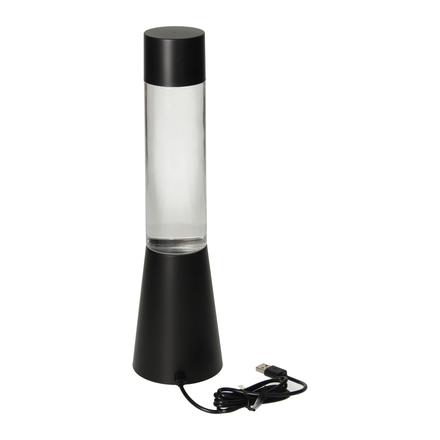Ledlamp tornado, 33cm