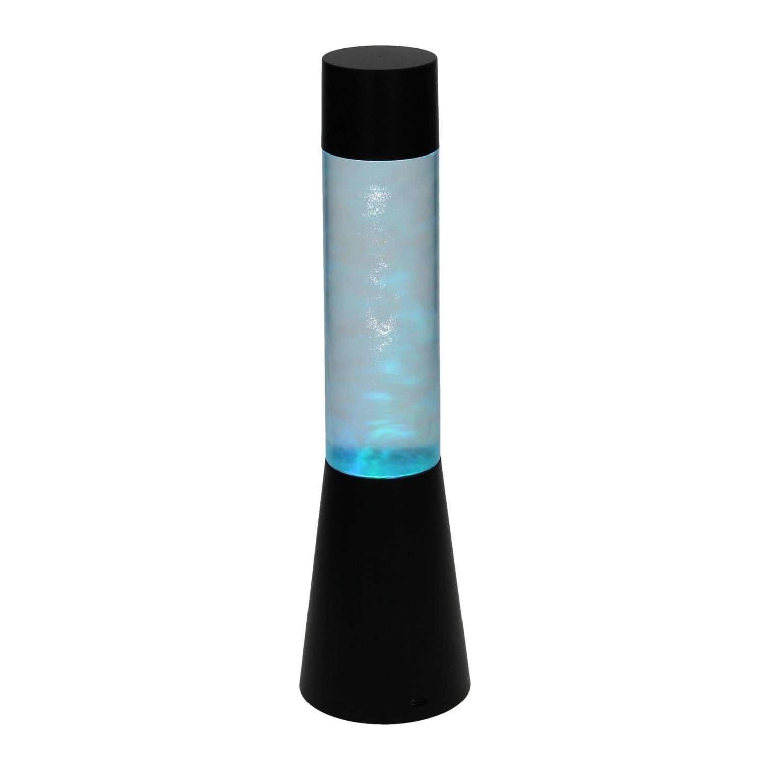 Ledlamp troebel, 33cm